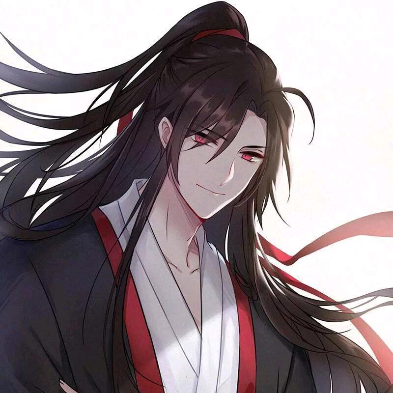 魏无羡