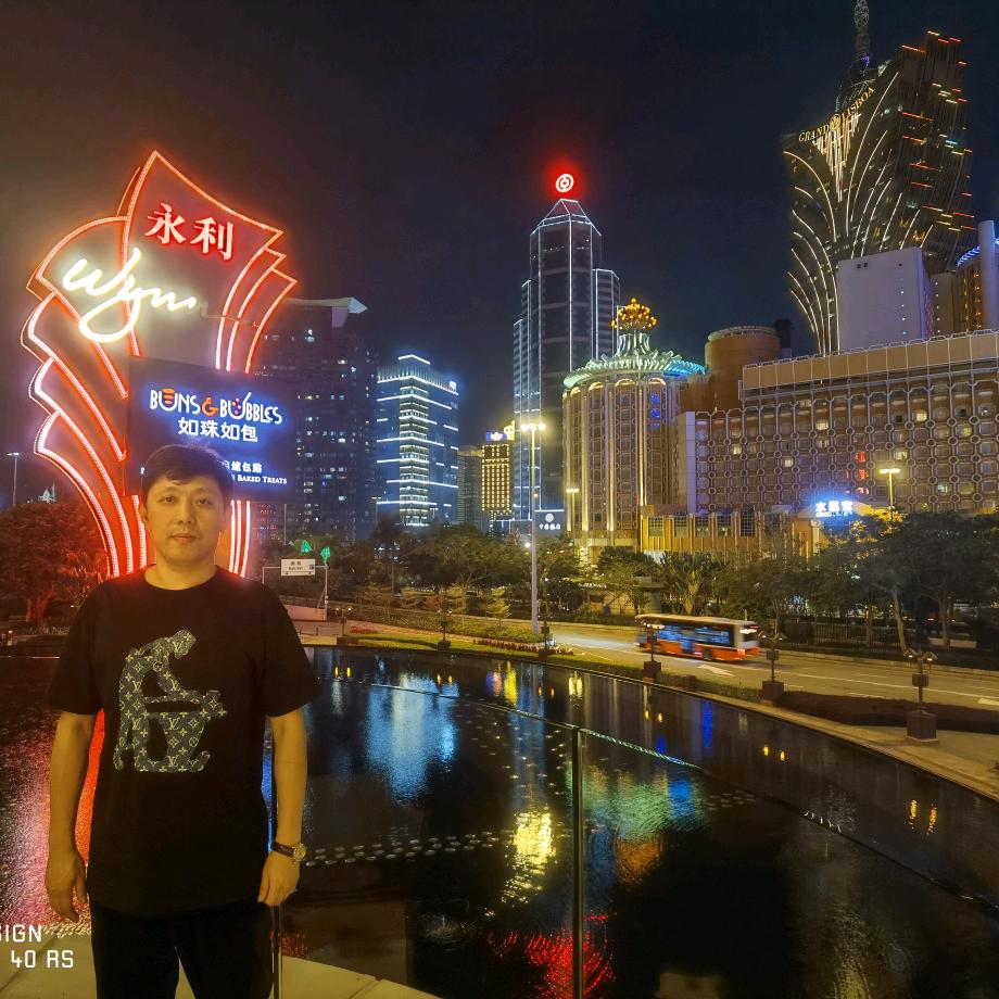 YK杨堃kun