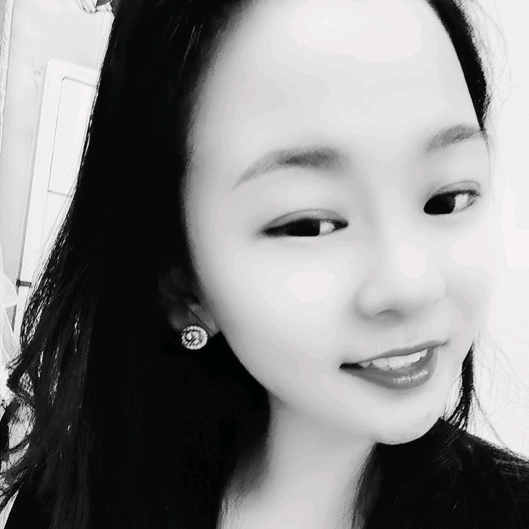 新疆丫头（李不管）