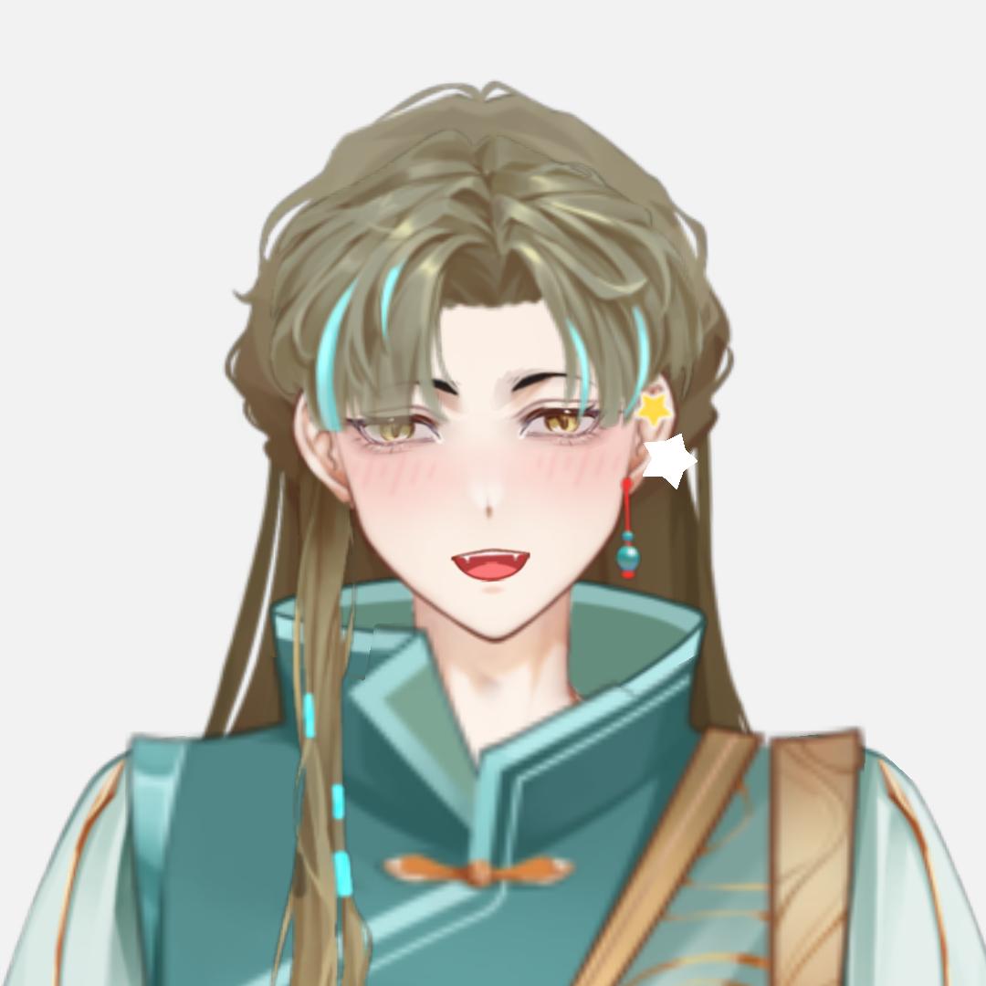 鱼子飞