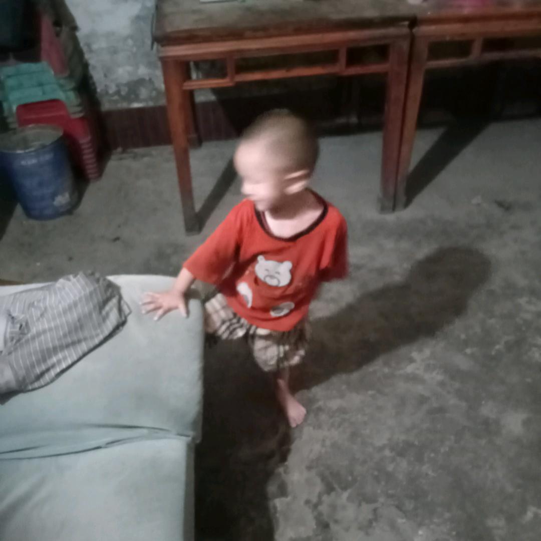 邓江林