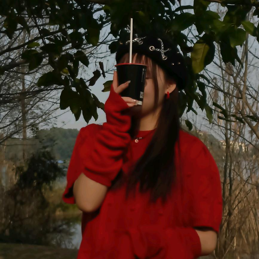 樱桃大丸子🍒