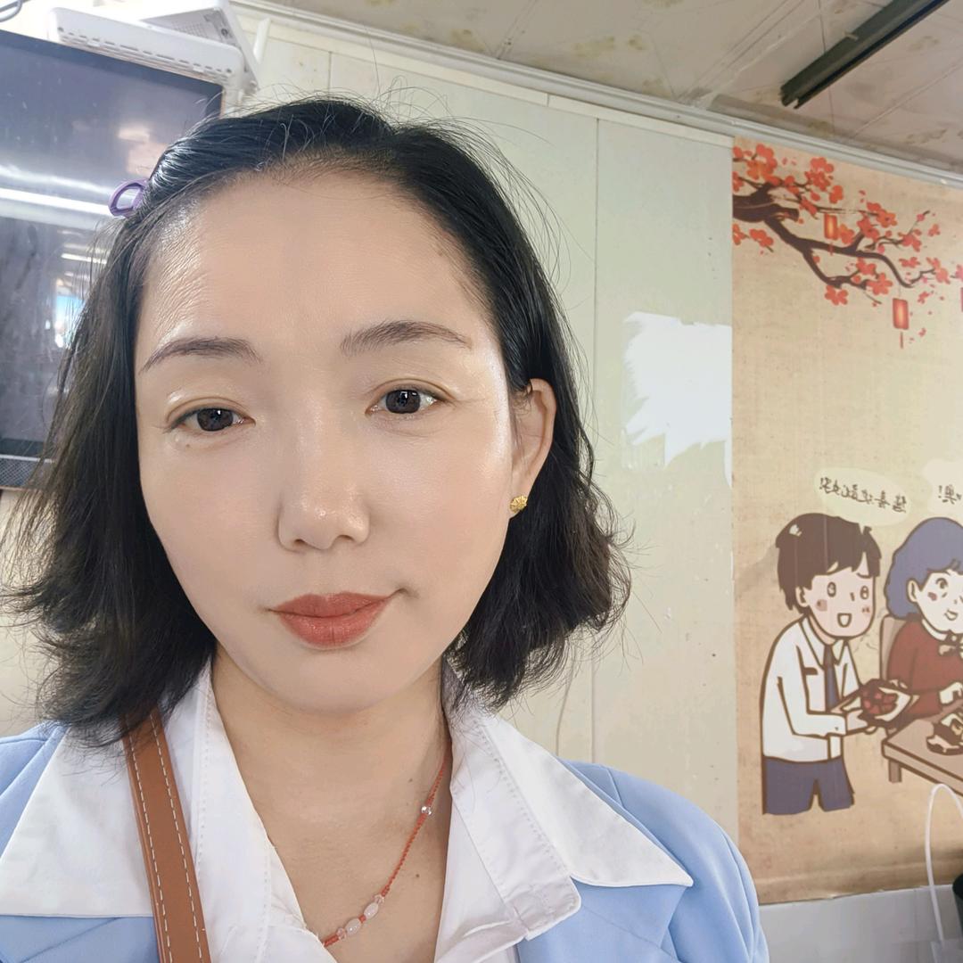 芳芳🎤给你