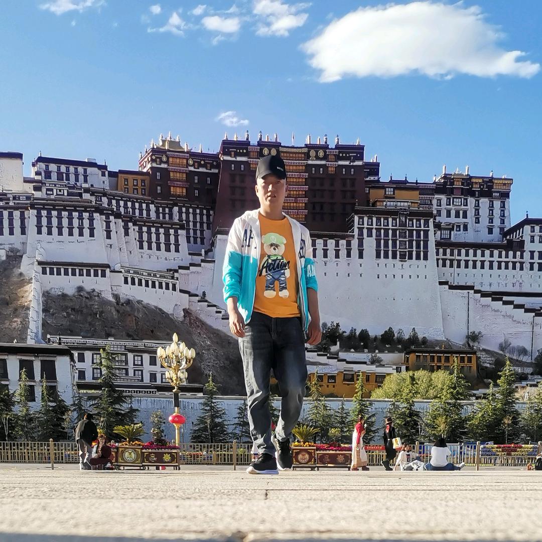 普米 <阿南>