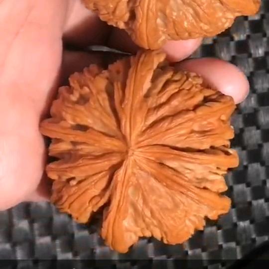 涞水县敬卓文玩核桃