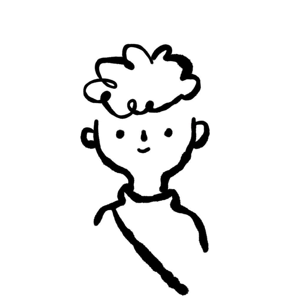 A可