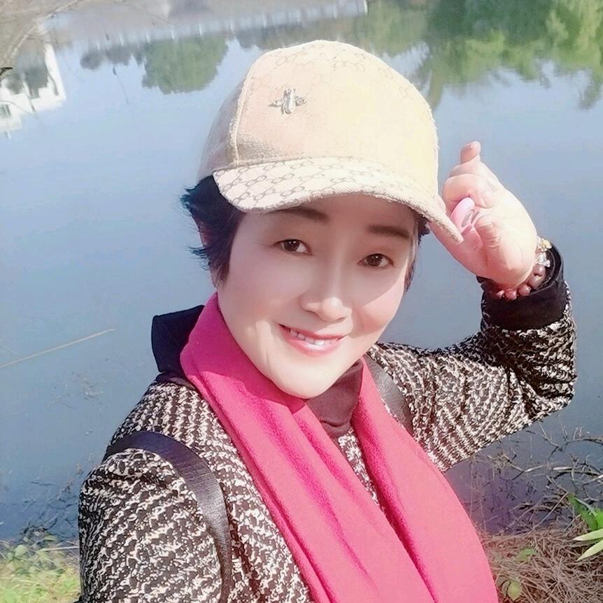 a开心就好