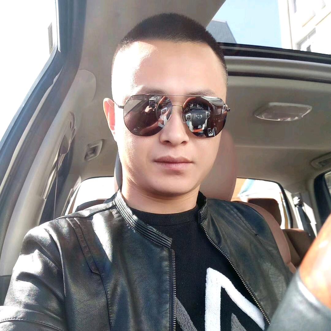 户外钓鱼小白