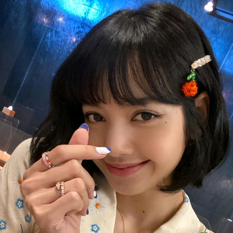 老阿姨