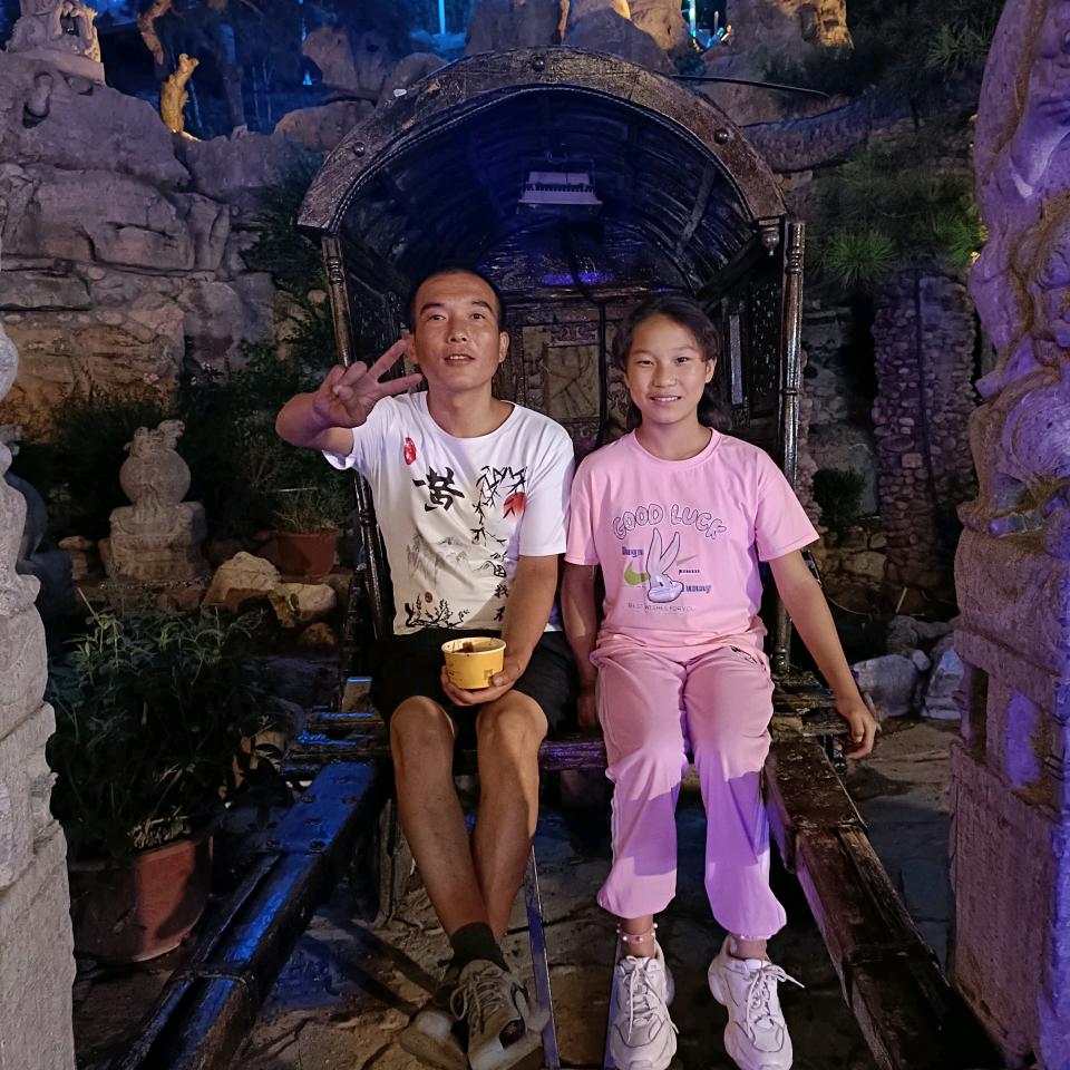 你欠我一个拥抱