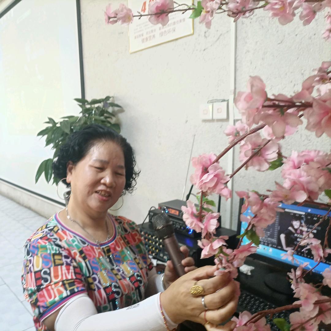 姚七妹