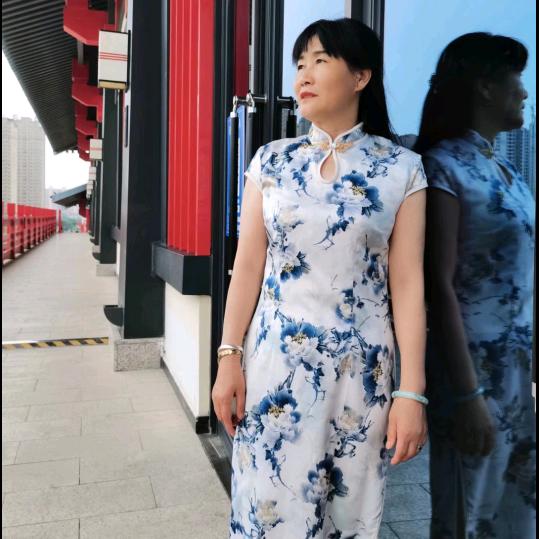 烟火斑斓
