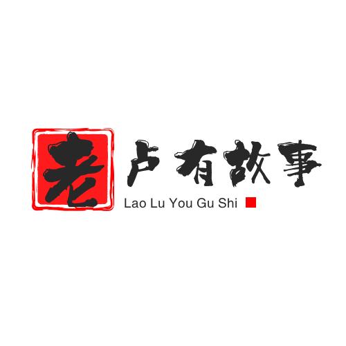老卢有故事
