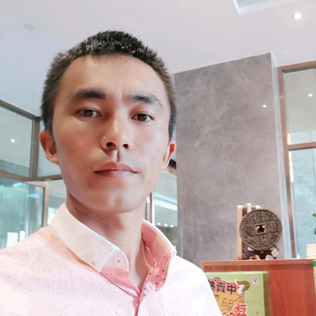 清香一木