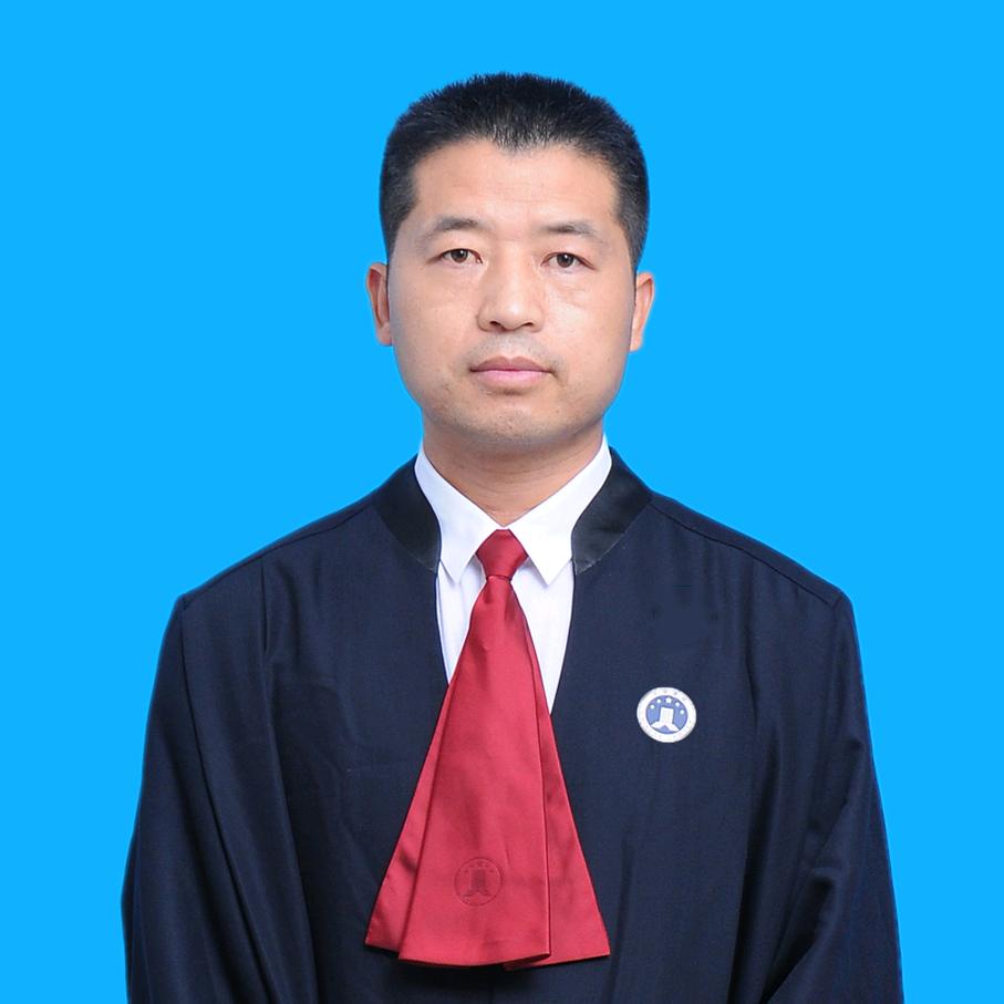 悦航律所郜志杰