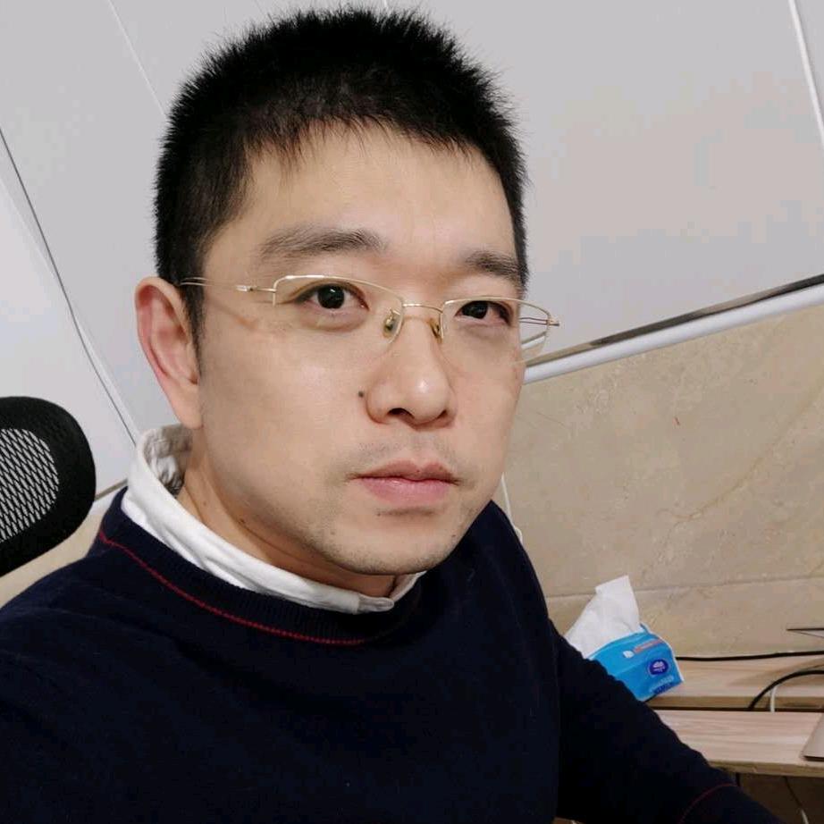 杨波英语