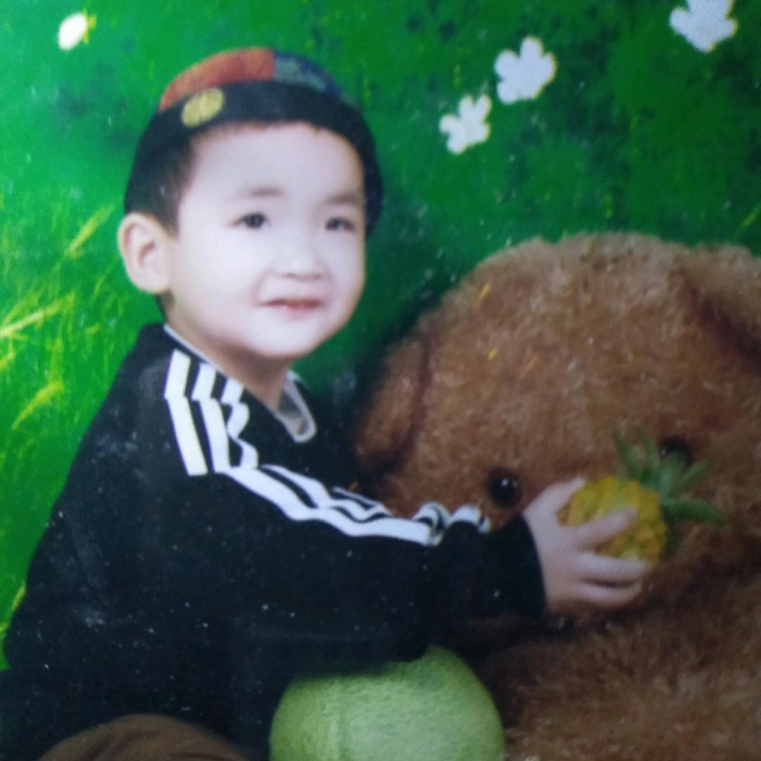 幸运星⭐🍀🍀🌻🌻🌹🌹