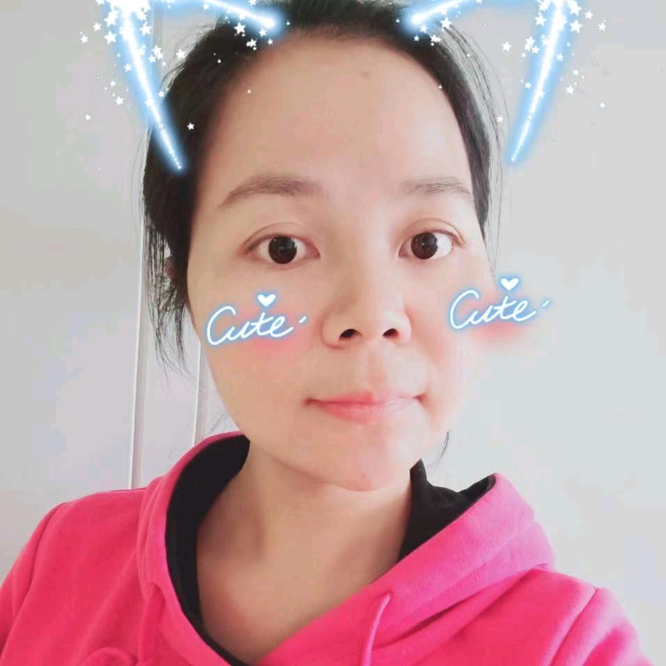 阿琴🔥