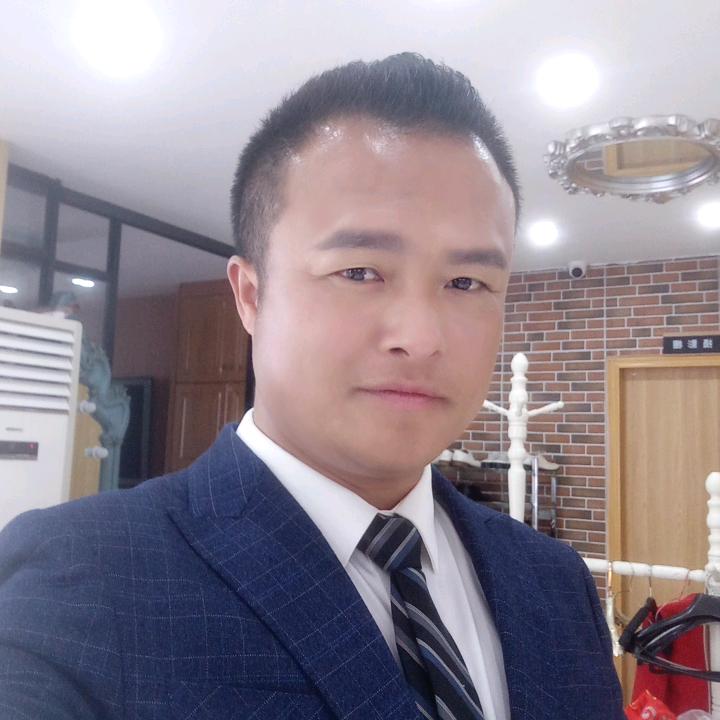 龙马精神