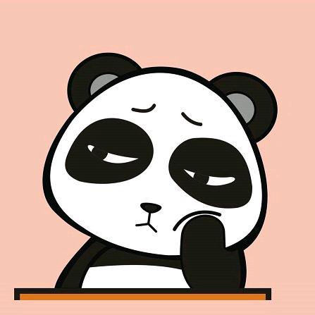 怪叔叔PANDA