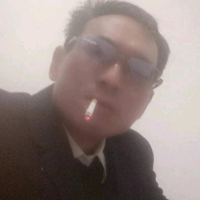 华夏神州（狼王）