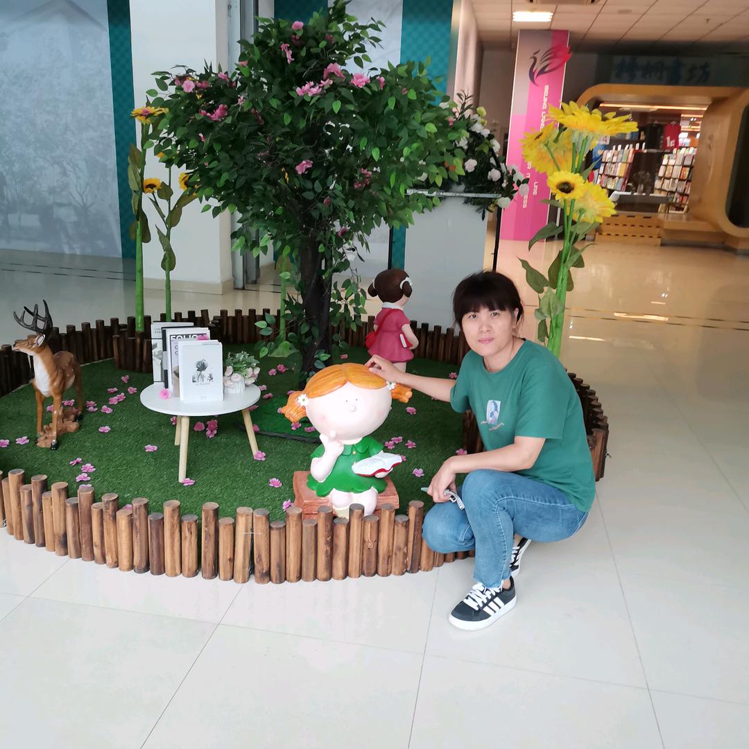 水木清桦@华🌱🌿