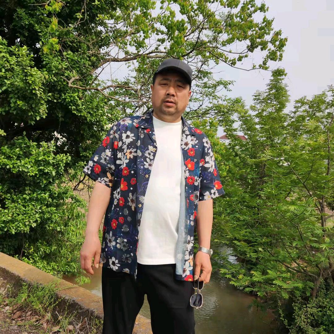 开心大叔