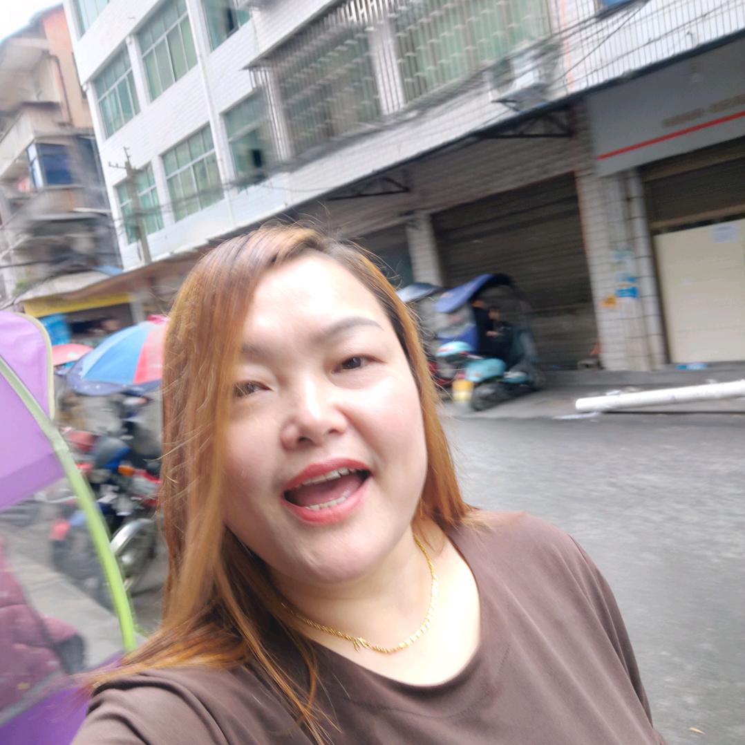 王美丽，