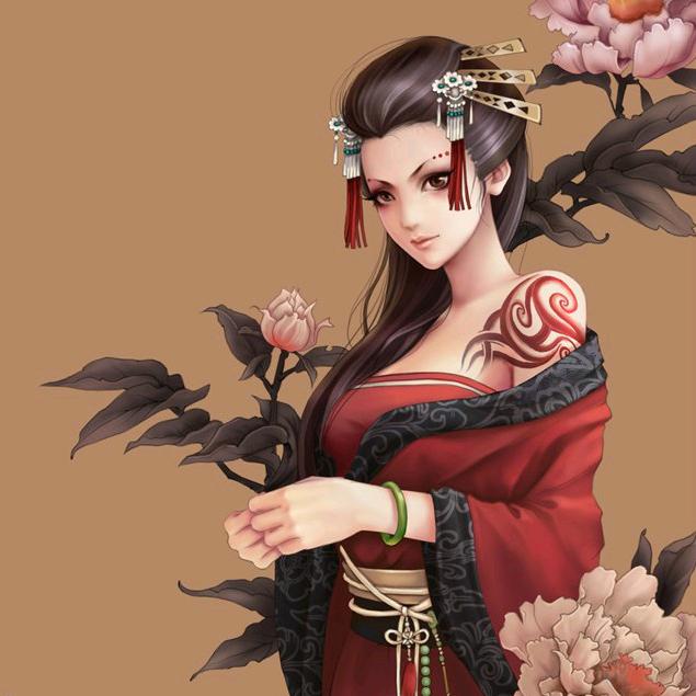 时尚前沿(时装秀)