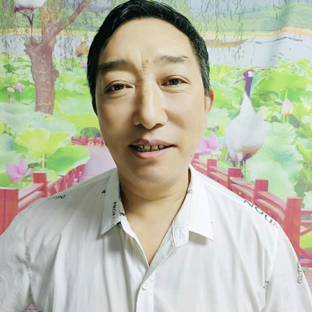 农村王哥