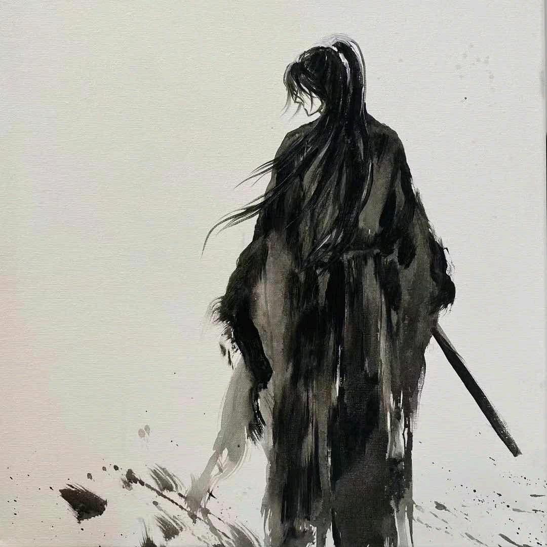 锦锦慕尘~不负韶华