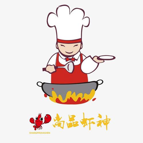 凌大厨说菜（原尚品虾神）