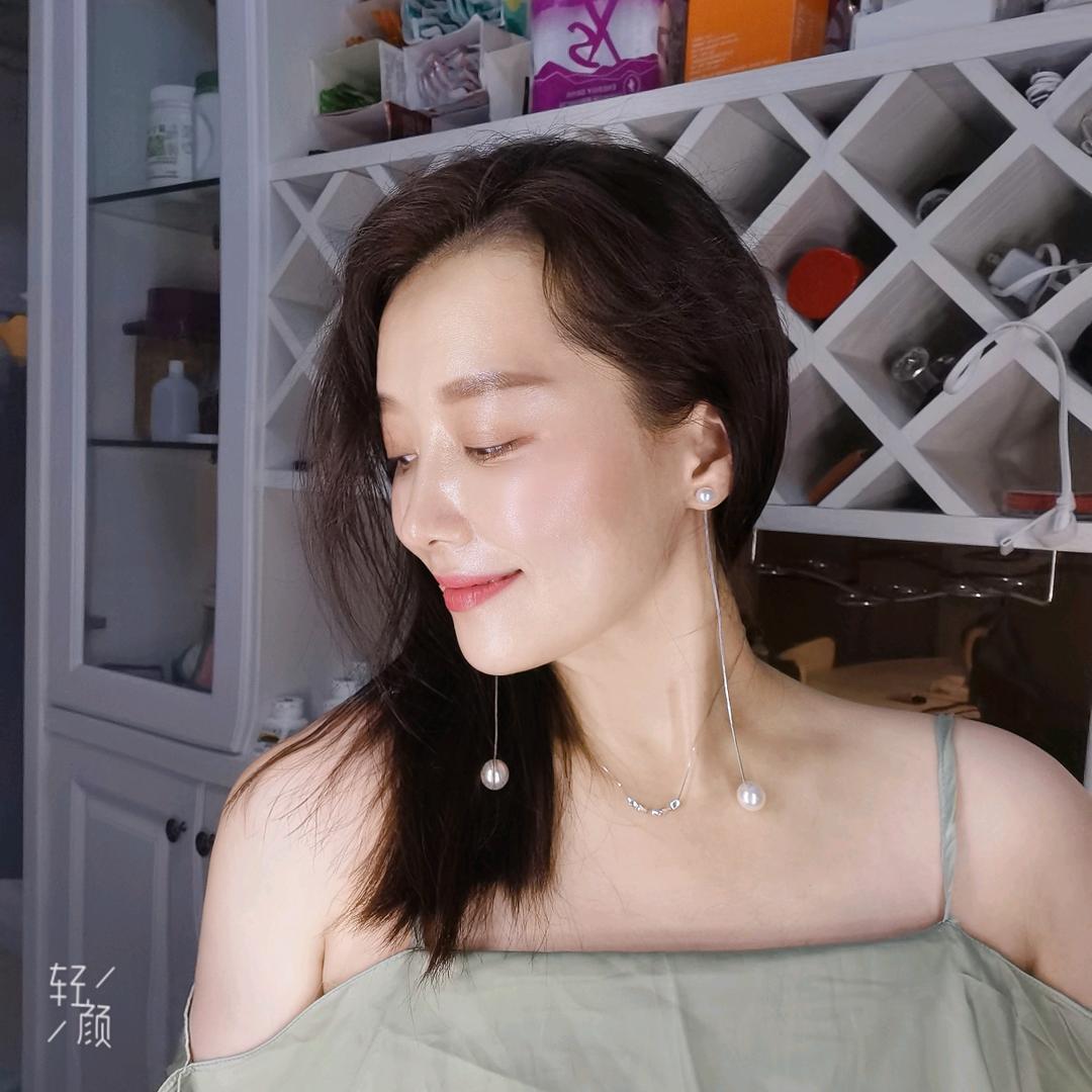 Crystal娜小主