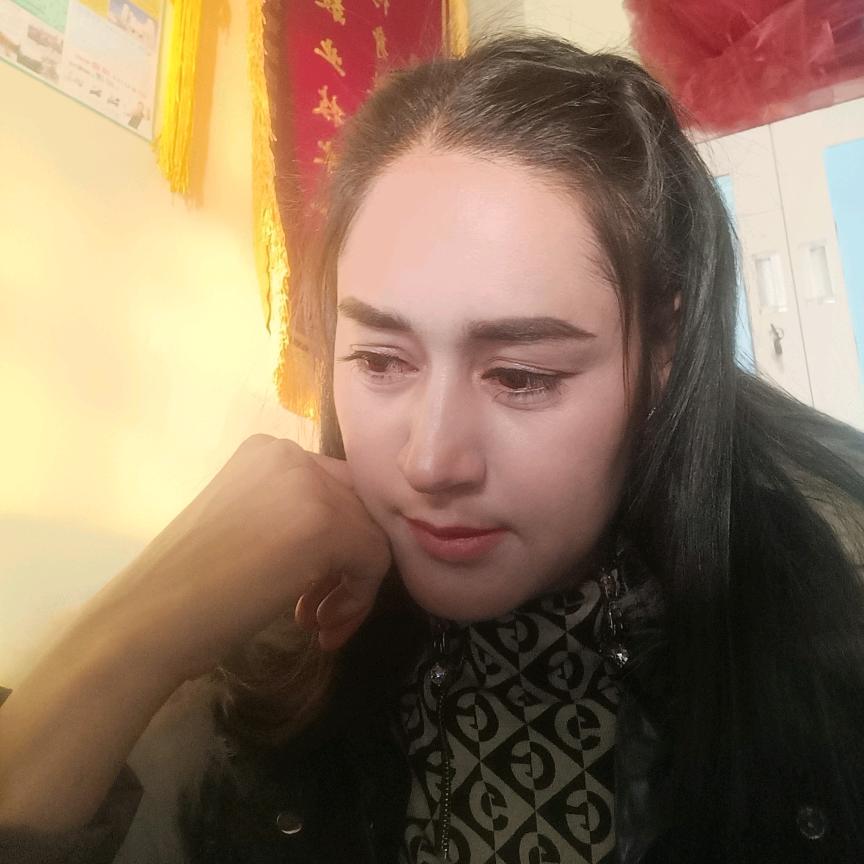 阿依古丽