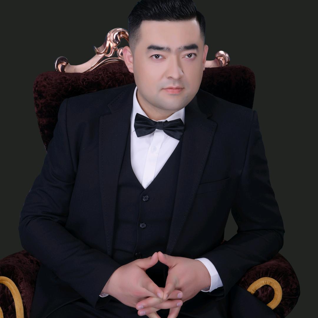 musabay木萨巴依