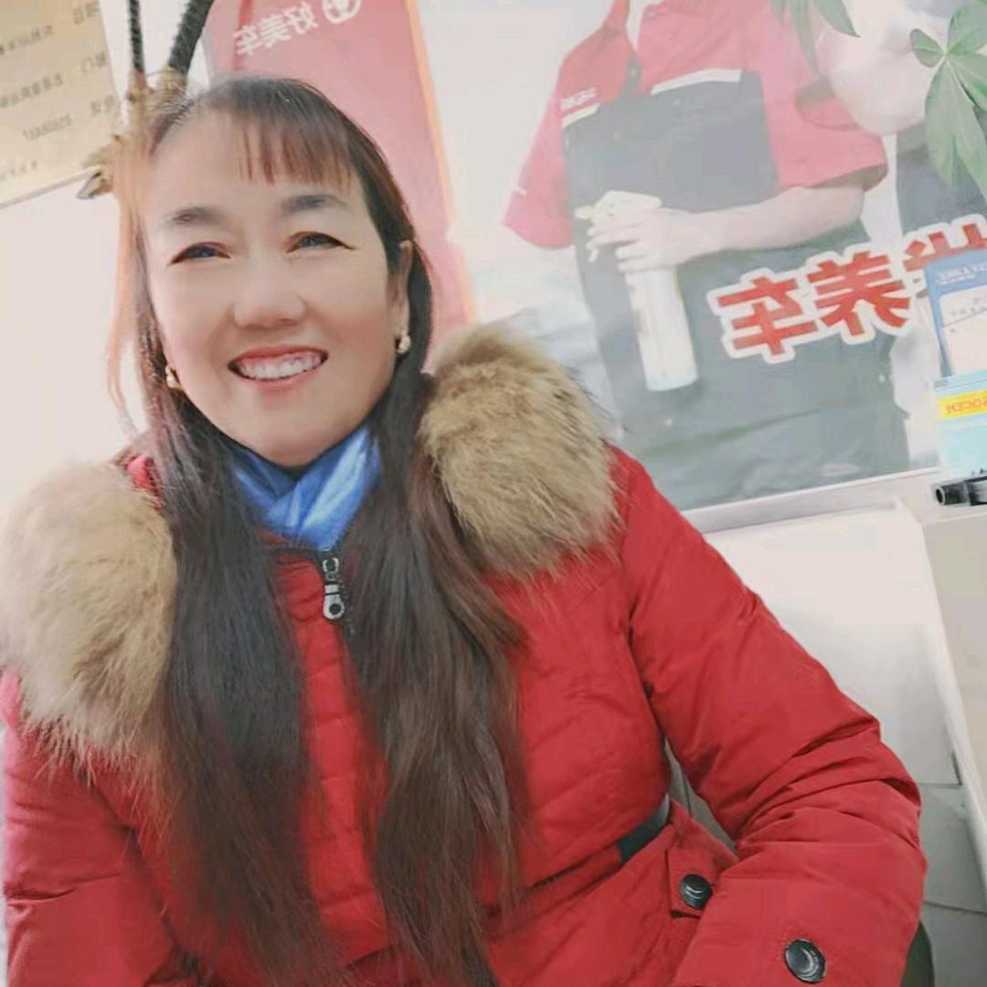 聂学香