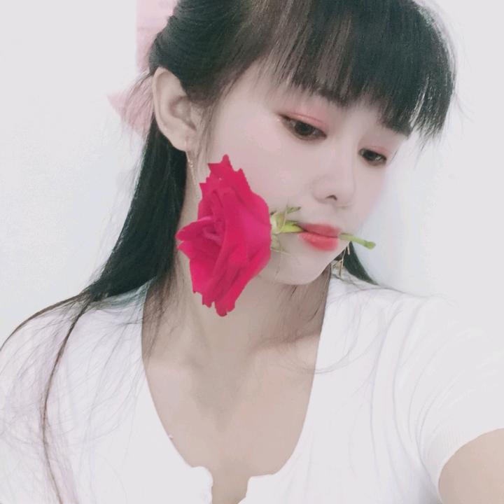 今生只为遇见你🌹
