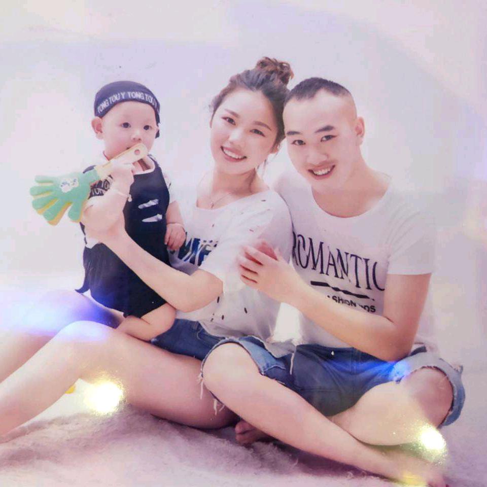 AI杰城贝贝
