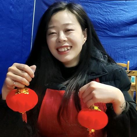 草原小肥羊烧烤