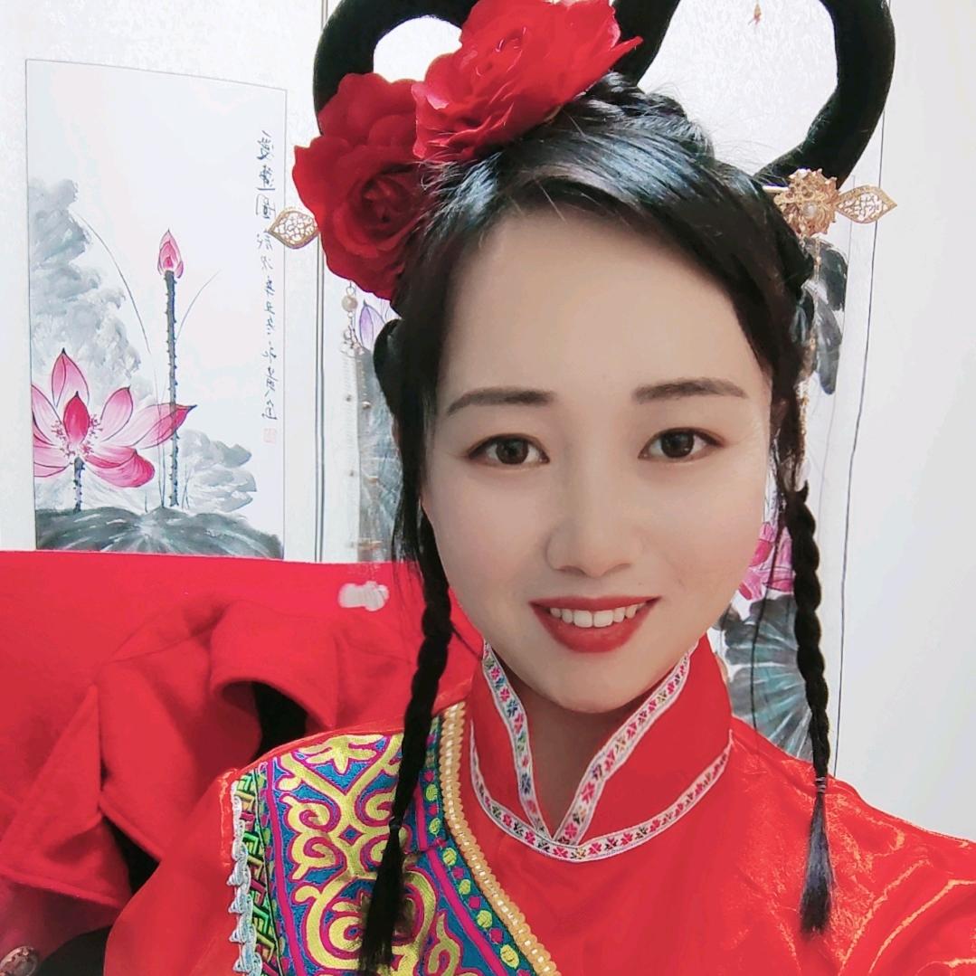 桂林星空妹(山歌)