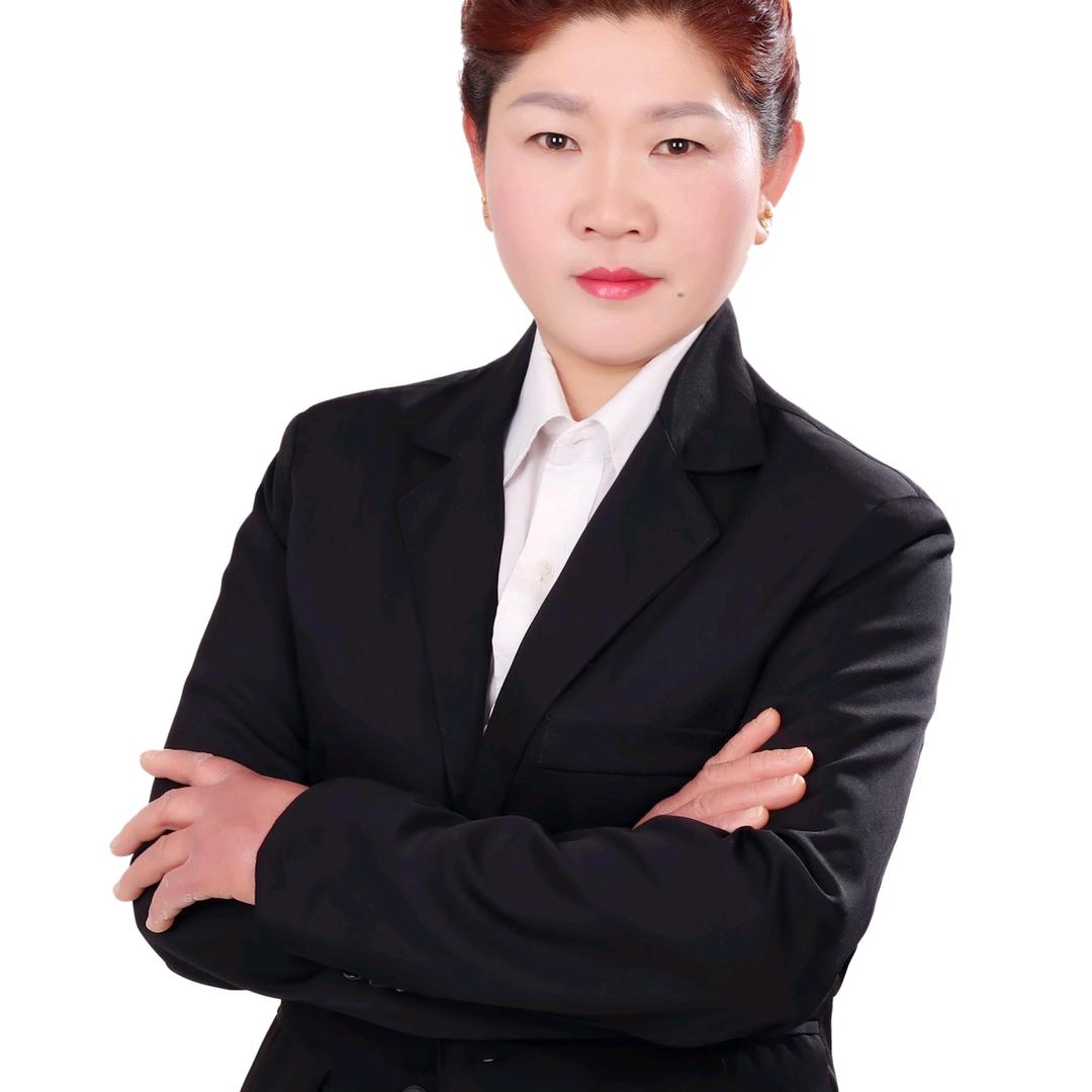 蒙牛四小姐