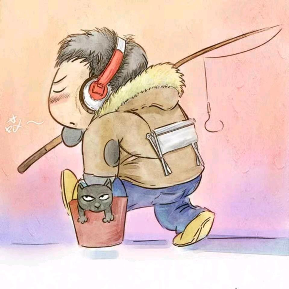 江湖摇摆客