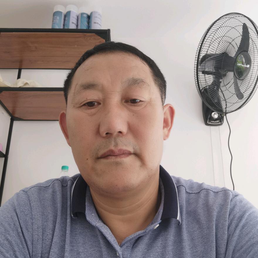 李平华