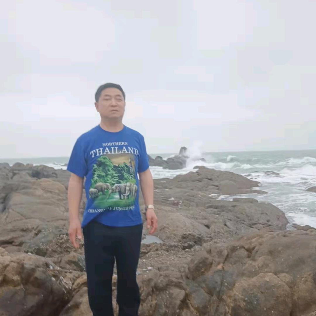 桂永华