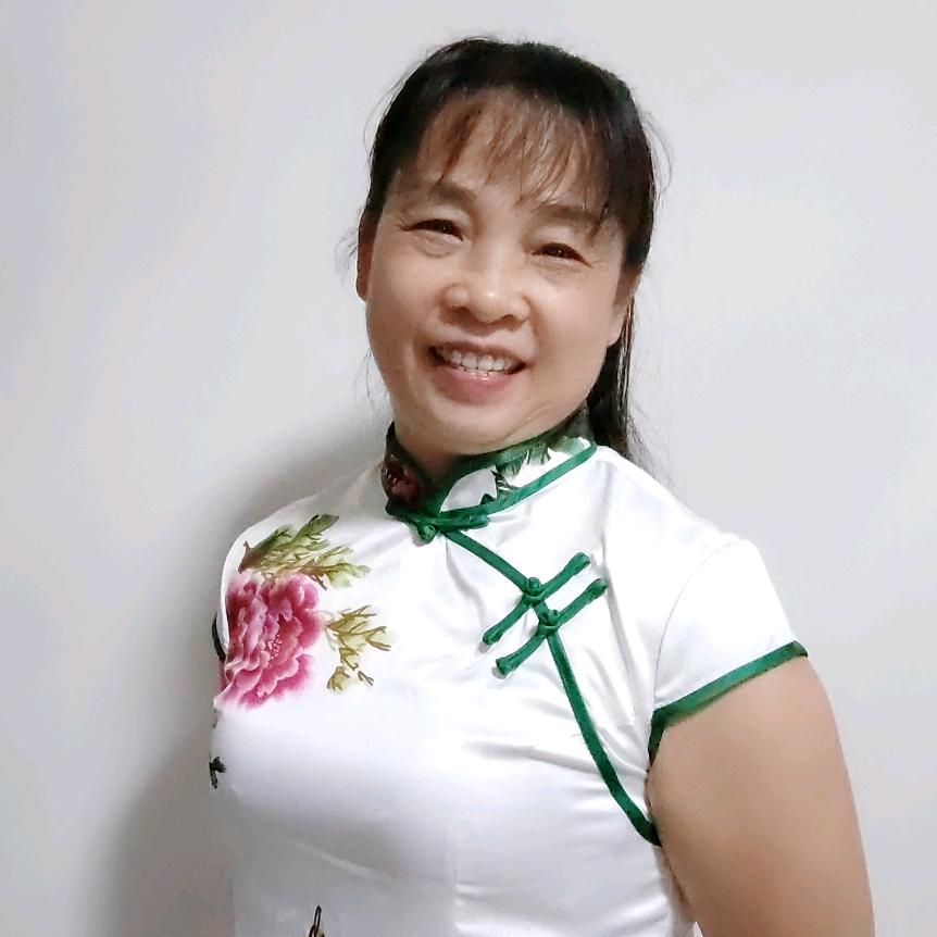 兰花姐