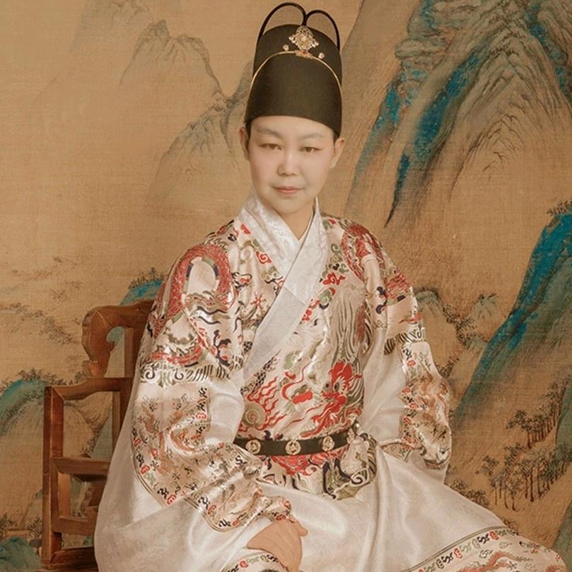 走天路