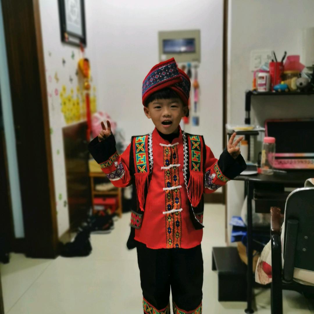 波仔