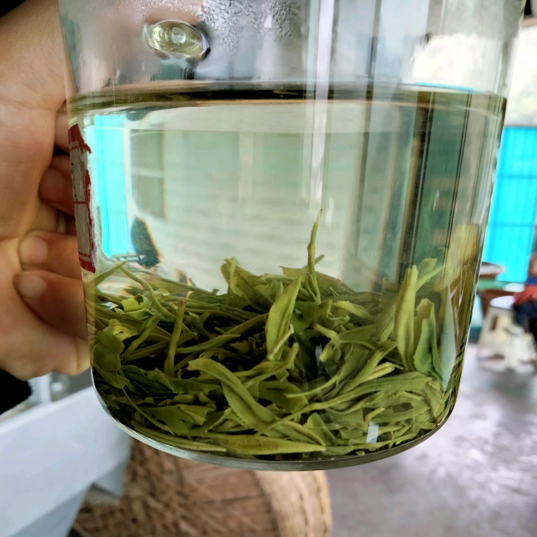 朵朵制茶
