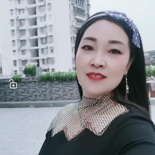 恩施李姐