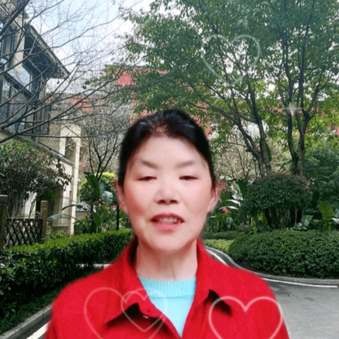 先苦后甜我是韩姐